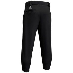 Black Softball Pants